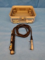 STRYKER 375704500 FORMULA CORE SHAVER HANDPIECE