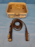 STRYKER 375704500 FORMULA CORE SHAVER HANDPIECE