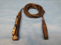 STRYKER 375704500 FORMULA CORE SHAVER HANDPIECE