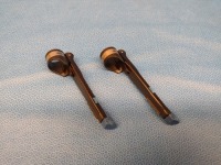 STRYKER LOT OF 2 REMB ELECTRIC HAND SWITCHS