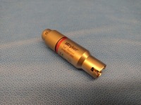 STRYKER 4100-231-000 1/4'' REAMER