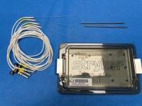 STRYKER 8400825015 RADIOFREQUENCY ELECTRODE (QTY 4)