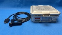 OLYMPUS MDHP100A DIEGO ELITE MULTIDEBRIDER ANGLED HANDPIECE