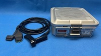 OLYMPUS MDHP100A DIEGO ELITE MULTIDEBRIDER ANGLED HANDPIECE