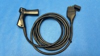 OLYMPUS MDHP100A DIEGO ELITE MULTIDEBRIDER ANGLED HANDPIECE