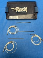 COSMAN TCN-10 112014 RADIOFREQUENCY ELECTRODE (QTY 3)