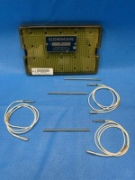 COSMAN TCN-10 112014 RADIOFREQUENCY ELECTRODE (QTY 3)