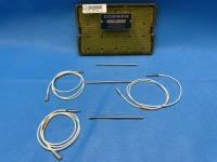 COSMAN TCN-10 112014 RADIOFREQUENCY ELECTRODE (QTY 3)