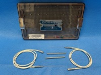 COSMAN TCN-5 032114 (QTY 1) ICN-5 082614 (QTY 1) RADIOFREQUENCY ELECTRODE