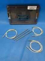 COSMAN TCN-15-100614 (QTY 3) RADIOFREQUENCY ELECTRODE