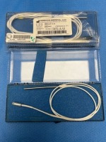 COSMAN TCN-5 (QTY 1) CSK-TC15 (QTY 1) RADIOFREQUENCY ELECTRODE