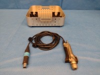 MEDTRONIC M5 STRAIGHT SHOT 1899200 MICRODEBRIDER