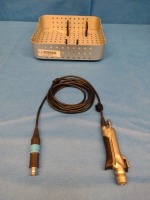 MEDTRONIC M5 STRAIGHT SHOT 1899200 MICRODEBRIDER