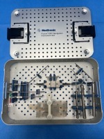 MEDTRONIC FUSION ENT NAVIGATION INSTRUMENT SET