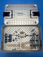 MEDTRONIC FUSION ENT NAVIGATION INSTRUMENT SET