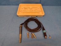 MEDTRONIC VISAO 3334800 HIGH - SPEED OTOLOGIC DRILL