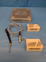 GYRUS DIEGO SHAVER HANDPIECE