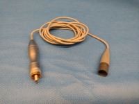ETHICON HARMONIC HANDPIECE