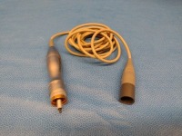 ETHICON HARMONIC HANDPIECE