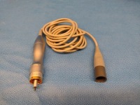 ETHICON HARMONIC HANDPIECE