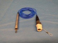 ETHICON HARMONIC BLUE HANDPIECE