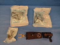 MAKO PARTS AND INSTRUMENTS