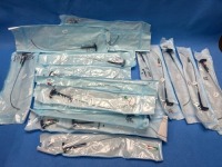 VERATHON LOT OF REUSALE STYLETS