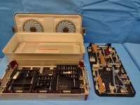 SYNTHES SCREW REMOVAL SET