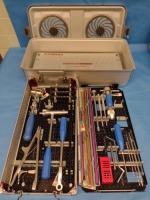 SYNTHES TITANIUM ELASTIC SYSTEM