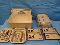 SYNTHES MODULAR HAND SYSTEM