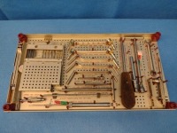 SYNTHES BASIC INSTRUMENTS LC-DCP & DCP