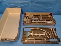 SYNTHES TITANIUM TROCHANTERIC