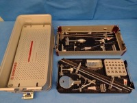 SYNTHES FLEXIBLE REAMERS