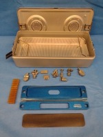 DEPUY MIRK GRAFT PREPARTION SYSTEM