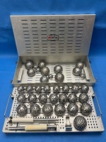 DEPUY GRATER SYSTEM