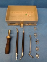 STRYKER CUSTOM SHOULDER REAMER