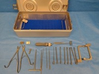 MITEK RIGIDFIX ACL INSTRUMENT TRAY