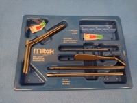 MIKTEK DRILL GUIDE TRAY