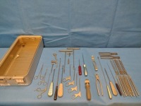 ACL INSTRUMENT TRAY