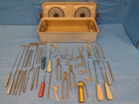 ACL INSTRUMENT TRAY