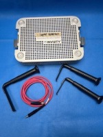 INVUITY EIKON LT ILLUMINATED RETRACTOR SYSTEM