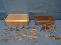 SEPTO/ SINUS INSTRUMENT TRAY