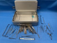TRACH TRAY
