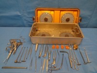 DENTAL TRAY