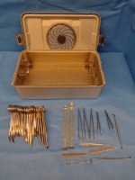 SMALL E INSTRUMENT TRAY