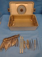 SMALL E INSTRUMENT TRAY