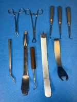 BANCART INSTRUMENTS
