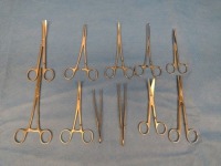 MINOR TRAY