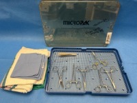 CIPC TRAY