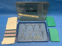 CIPC TRAY